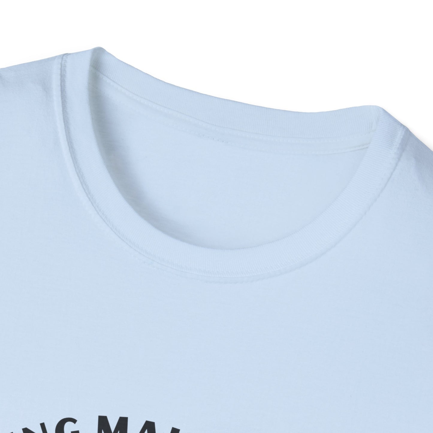 Running maintains my sunny personality T-Shirt