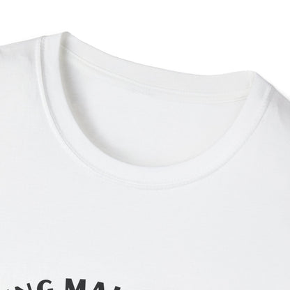 Running maintains my sunny personality T-Shirt