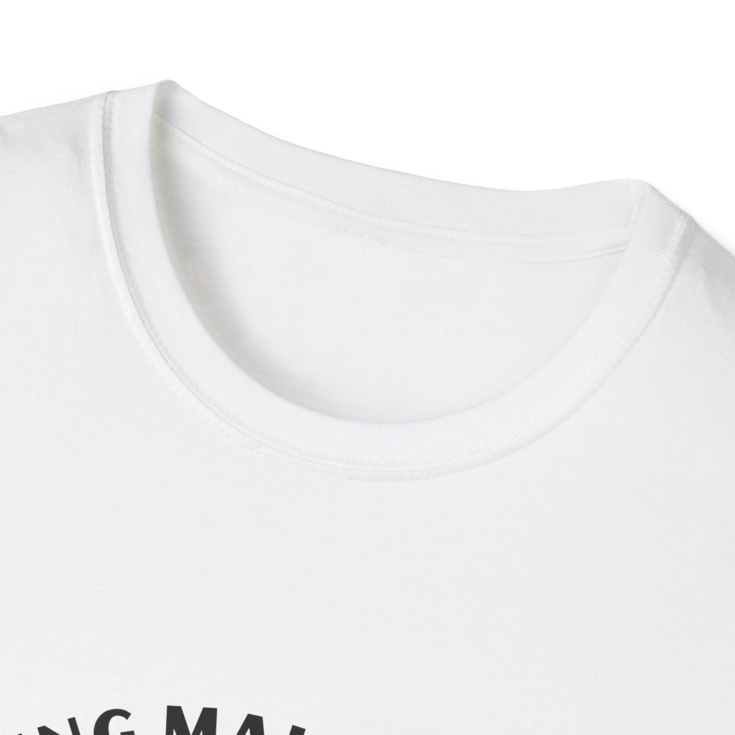 Running maintains my sunny personality T-Shirt