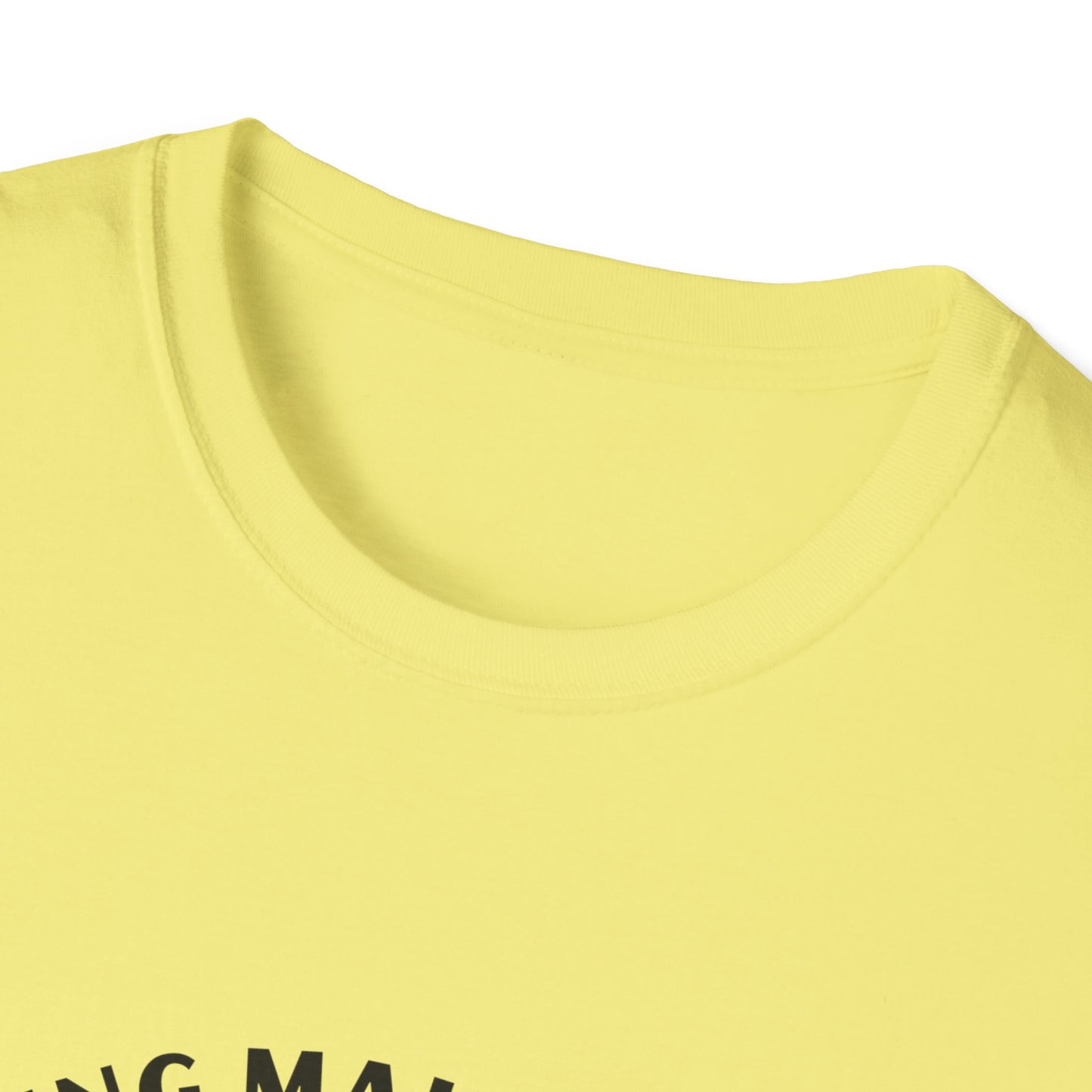 Running maintains my sunny personality T-Shirt