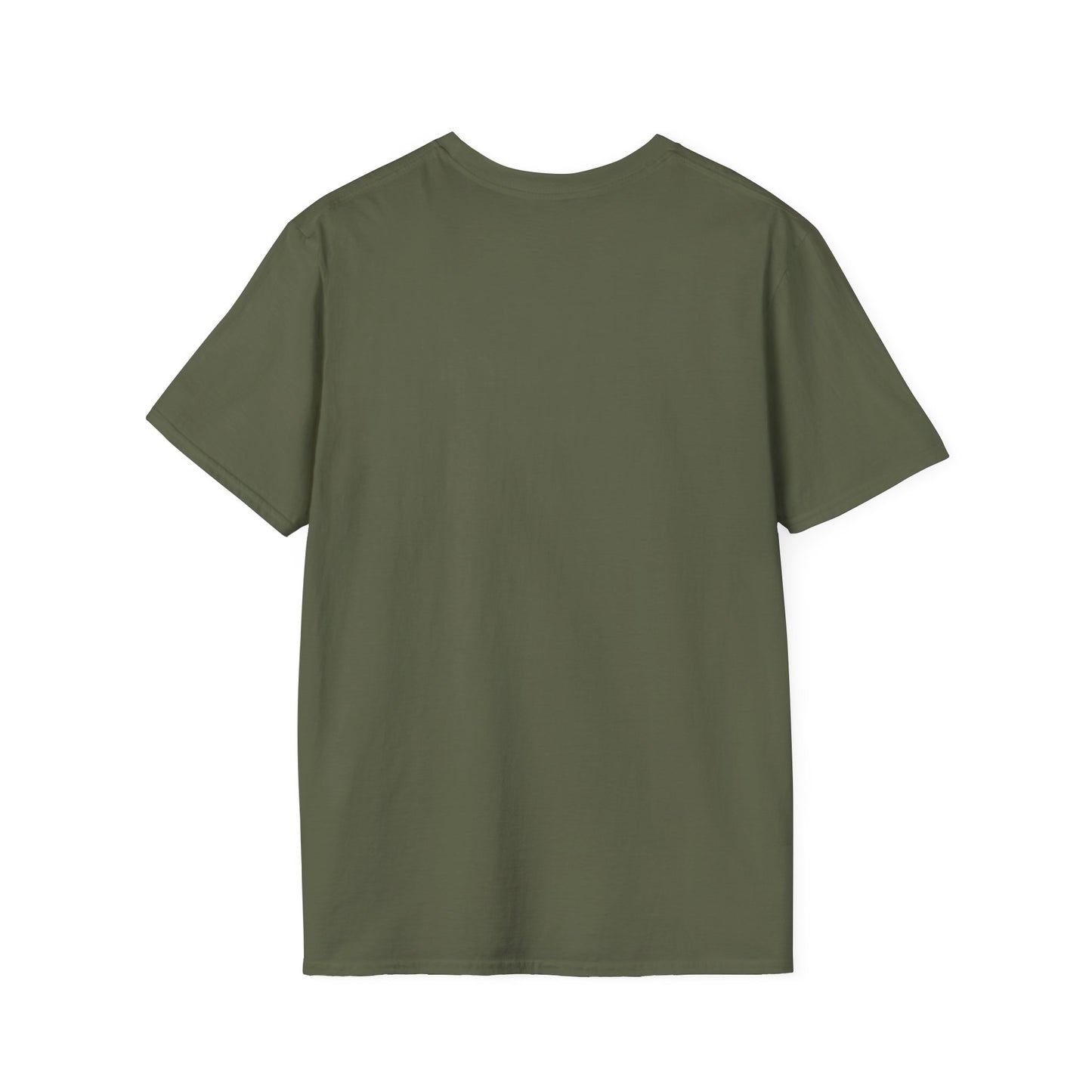 Runs on Plants T-Shirt | Camel
