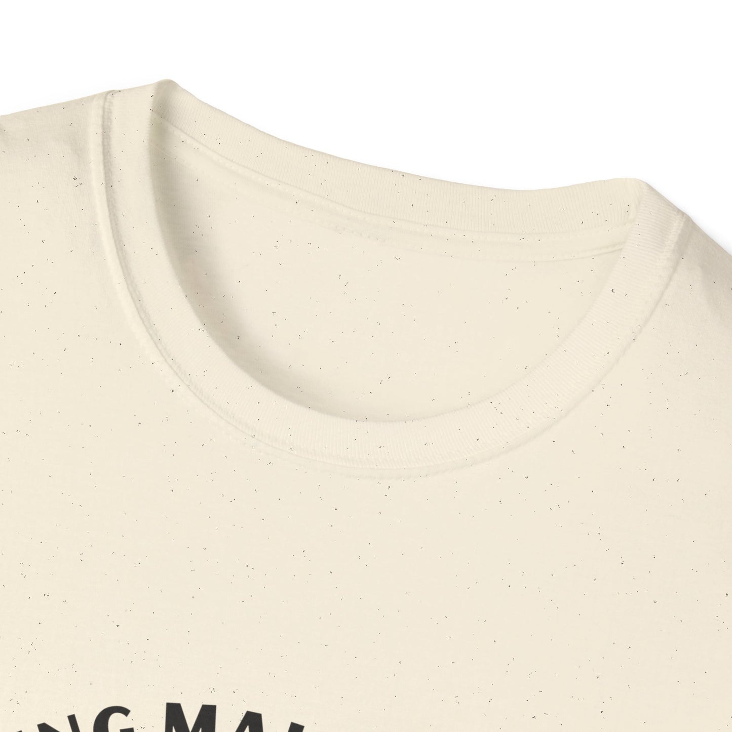 Running maintains my sunny personality T-Shirt